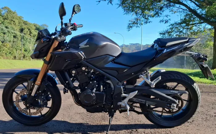 Honda CB500F 2023/2023 ABS