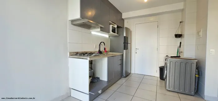 Apartamento para Locação em São Paulo, Barra Funda, 2 dormitórios, 1 banheiro