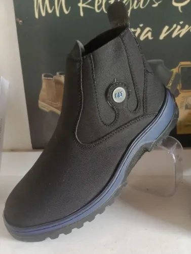 Bota CAT tam 40 pegar Havan ou posto canaa