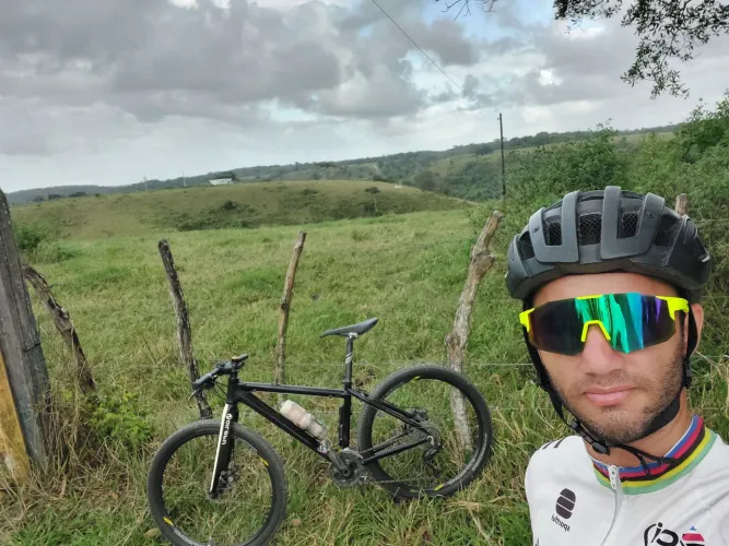 Bicicleta aro 26