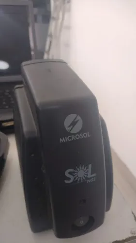 Estabilizador 300v