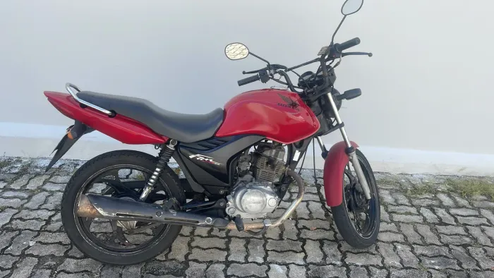 Alugo Moto sem Calção