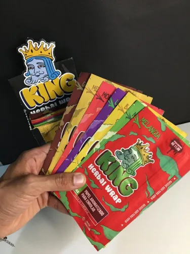 Seda Blunt King 