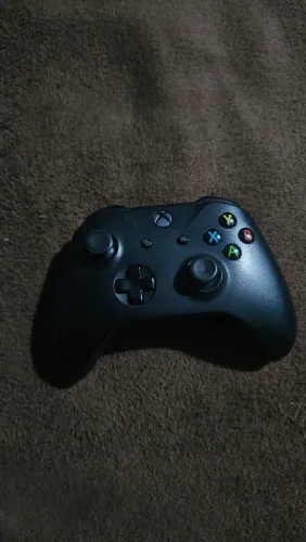 Controle original Xbox One