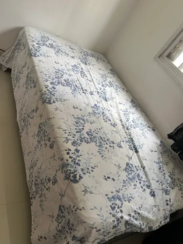Camas solteirão/Viuvão com camas auxiliares