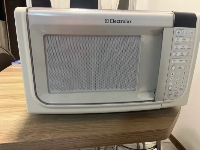 Microondas