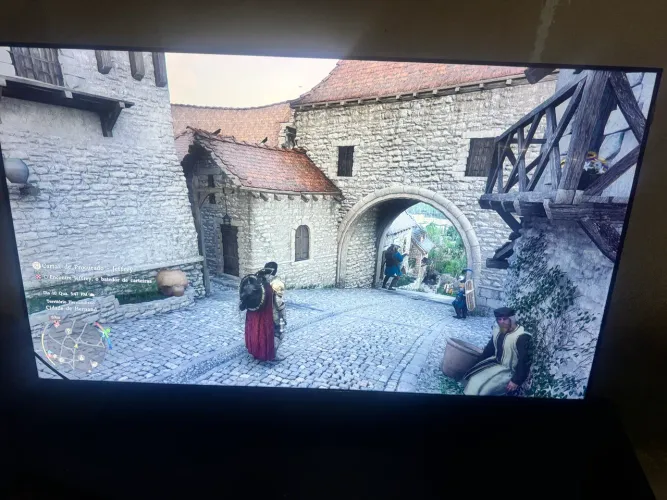 Tv 4kQled