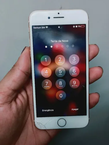iPhone 8
