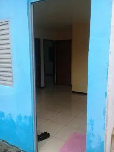 VENDO CASA