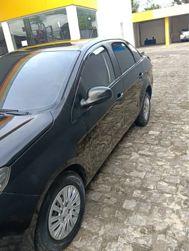 Fiat Grand Siena 1.4 EVO Flex 8V 4P 2021
