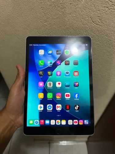 Ipad 9 - 64gb