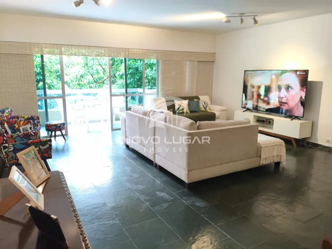 Apartamento em Leblon - Rio de Janeiro