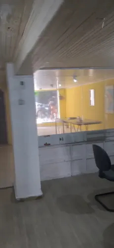 Imóvel para aluguel possui 120 metros quadrados em Umarizal - Belém - PA