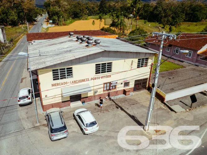 Comercial | Joinville | Pirabeiraba
