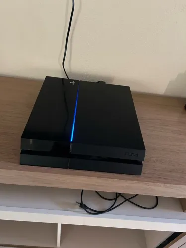 PS4 Desbloqueado