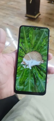 Redimi note 11 zerado sem detalhes 