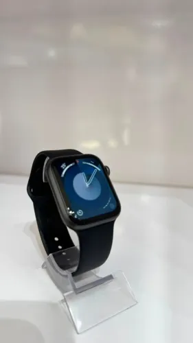 APPLEWATCH SERIES 4 44MM PRETO 80%