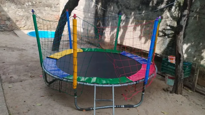 Alugo Pula Pula e Picina de Bolinhas 