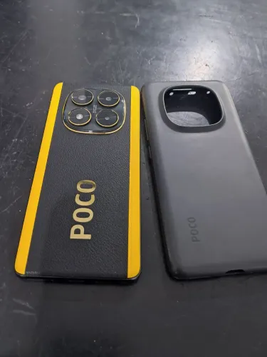 POCO X7 VENDE SE