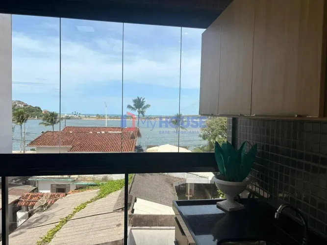 Apartamento para locação, Pontal, Ilhéus, BA