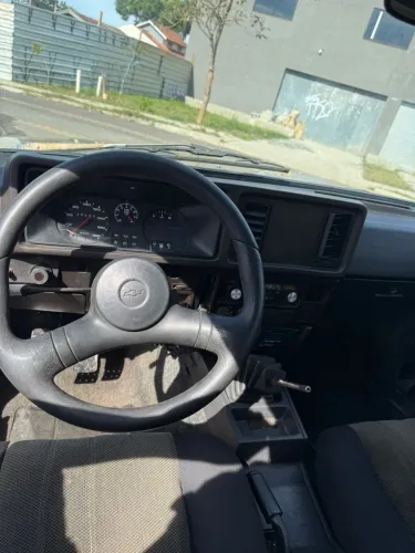Chevrolet Marajo Sl/sle/se 1986