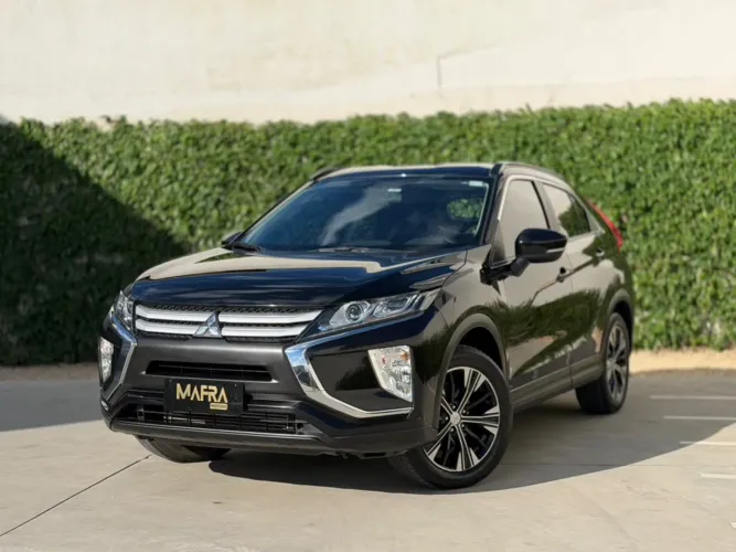 Mitsubishi Eclipse Cross GLS 1.5 16V 165cv AUT 2022