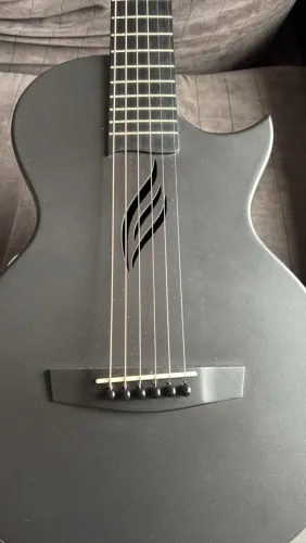 Violão Seizi Nova Go