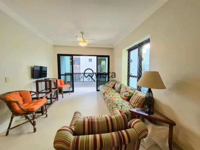 Apartamento à Venda na Pitangueiras no Guarujá | QVista Inteligência Imobiliária Guarujá