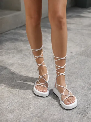 Sandálias Femininas D ZUM - Elegância e Conforto