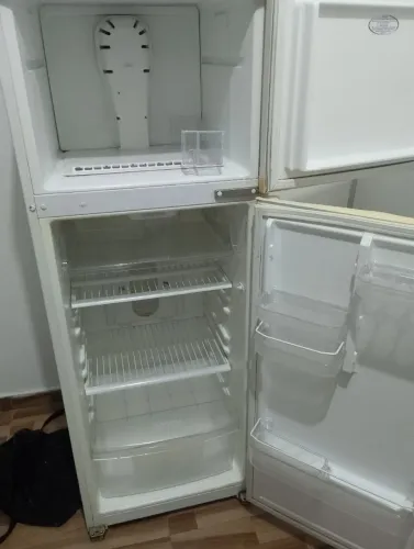 Geladeira Pra Arrumat