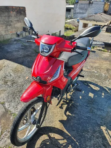 Shineray Phoenix 50cc