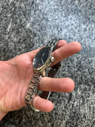 Vendo relógio Tommy Hilfiger