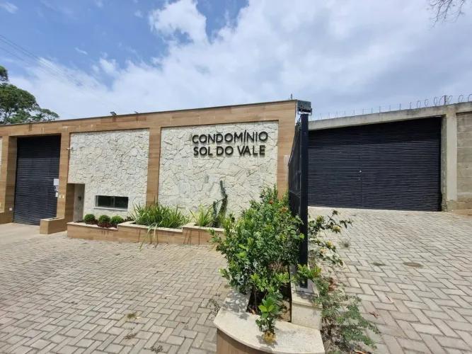 Terreno de 200 m2 no Condominio Sol do Vale em Vila Velha-ES.