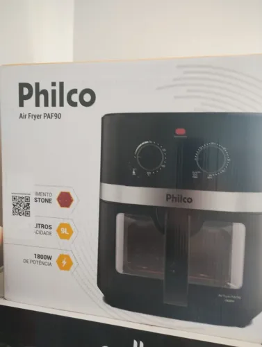 Aí fryer 