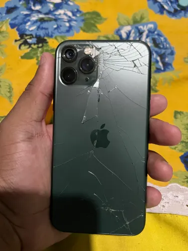 iPhone 11 Pro 256g