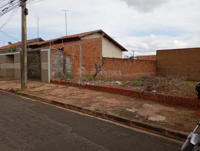 Terreno Padrão em São José do Rio Preto