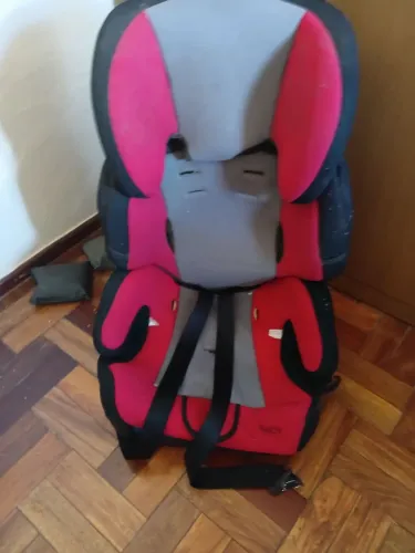 Cadeira para Automóvel 