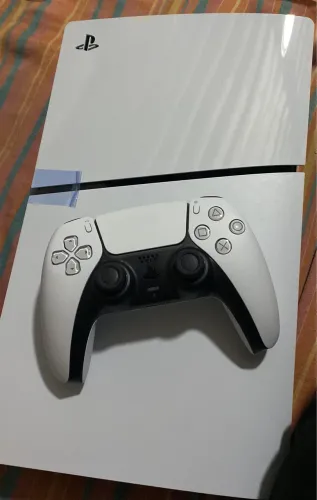 Ps5 slim 1tb