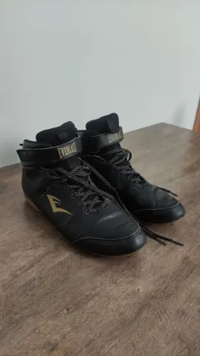 Calçado 44 Everlast NOVO ORIGINAL 