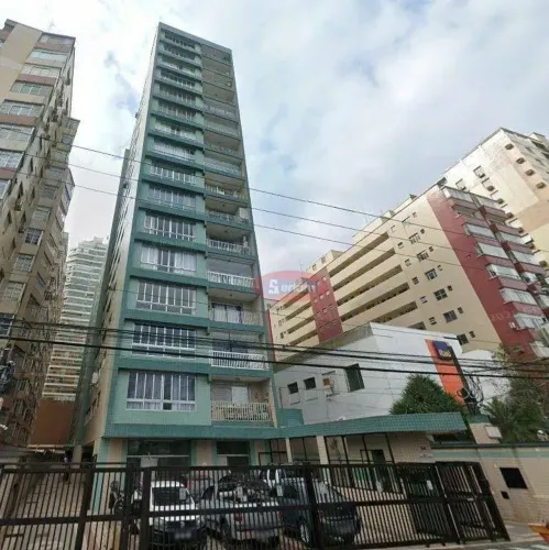 Apartamento Residencial à venda, , - AP0463.
