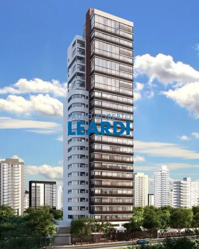 APARTAMENTO - JARDIM PAULISTA - SP