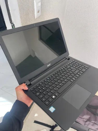 ? Notebook Acer Aspire E5-572 ? Ótimo para estudos, trabalho e uso diário!
