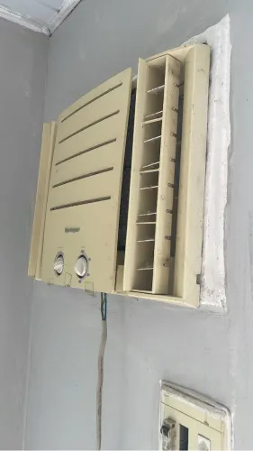 Ar Condicionado Springer 110v/mono 10 mil btus