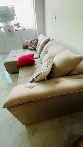 Sofá 2.60 M