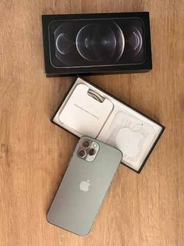 iPhone 12 Pro 512GB