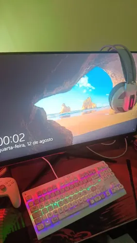 Monitor 24p gamer AOC