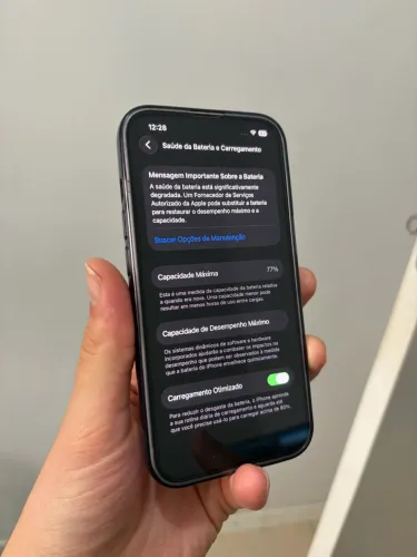 iPhone 13 usado