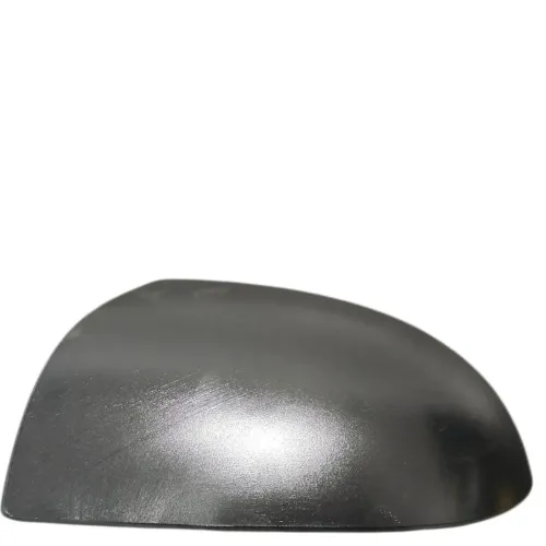 Capa Retrovisor Esquerdo Ford Fiesta 03/11 Original S6tkd 