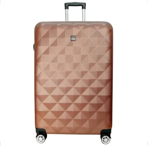 Mala de Viagem de 32 kg Nova a pronta entrega