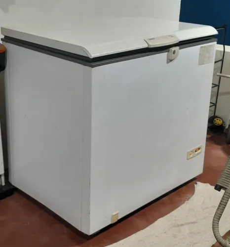 Freezer 1 tampa